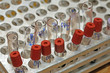 Photo: Laboratory research Laboratory research