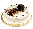 Torta Semifreddo al Caffè
