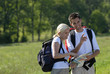 Foto: Auf der Suche Auf der Suche