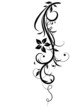 floral element