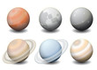 ING PLANETS