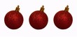 Boules de noël