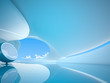 Future interrior copyspace Future interrior copyspace