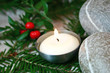 décoration de noel