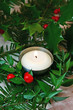 décoration de noel