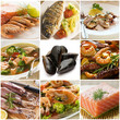 Seafood