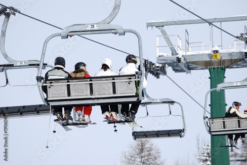 Foto: piste piste