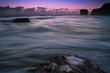 Muriwai Beach