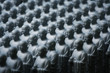 1000 statues of Jizo, patron of travelers, Hase Dera Temple 1000 statues of Jizo, patron of travelers, Hase Dera Temple