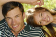 pair young people