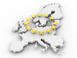 map of europe map of europe