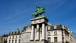 Clermont-Ferrand  -  place Jaude