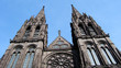 Cathédrale de Clermont-Ferrand