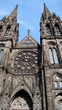 Cathédrale de Clermont-Ferrand