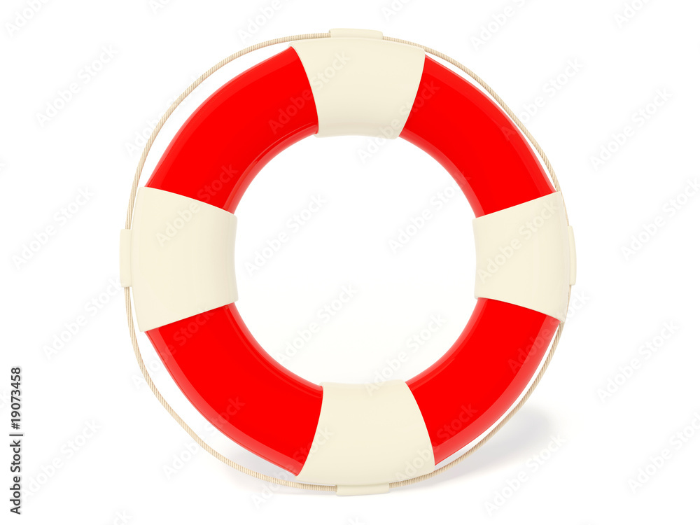 life buoy