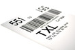 Foto: barcode barcode