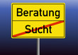 Suchtberatung