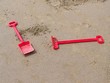 Jeux de plage