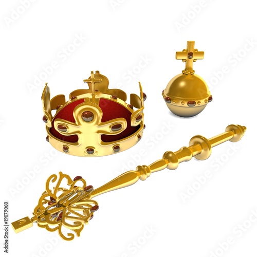 crown jewels