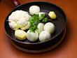 Ready for cook