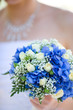 Bride's bouquet