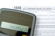 Preparing Taxes