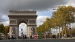 arc de triomphe