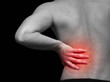 Back pain