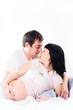 Photo : family family