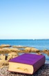 Livre et mer