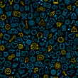 Seamless Wallpaper