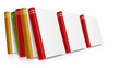 set of books with blank covers set of books with blank covers