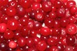 red cranberry