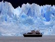 Perito Moreno Boat