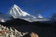 Pumori et Kala Patthar