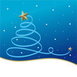 Christmas tree
