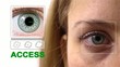 Video: Password occhio Password occhio