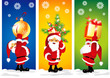 Santa. New Yer