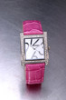 Foto: Damenuhr Pink Glamour Damenuhr Pink Glamour