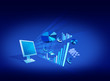 Computer accounts