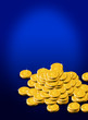 Gold euros