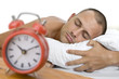 Hombre Dormido