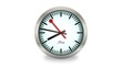 5 minutes to midnight - time is running out 5 minutes to midnight - time is running out