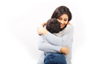 Love of a mother