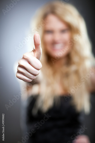 Photo: success success