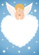 Cupid Frame