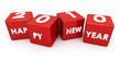3D 2010 sur Cubes Rouge