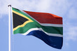 South African Flag