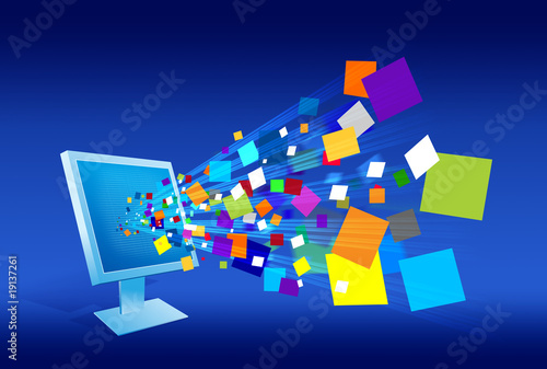 Illustration: Innovation Innovation