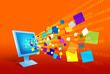Colorful design